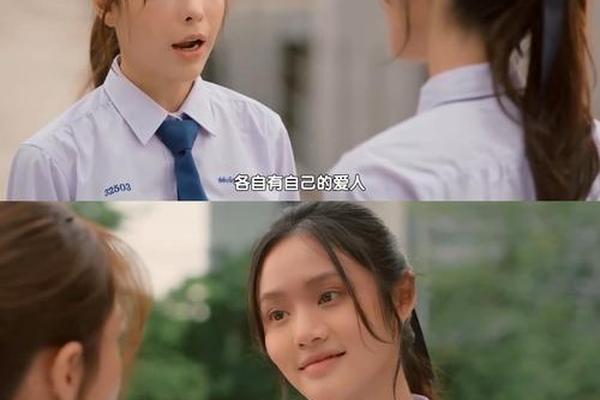 我可能不会爱你 电视剧
