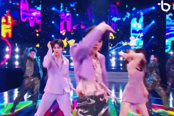金曲青春免费观看