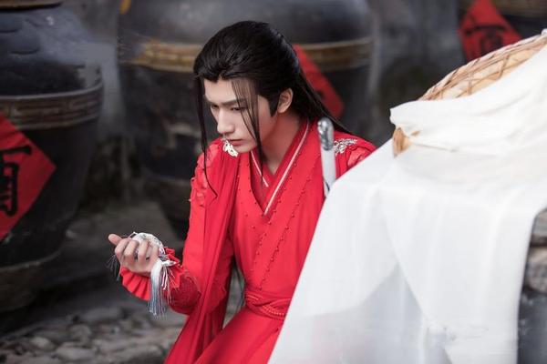 武林有侠气电视剧在线观看