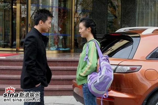 钻石王老五的艰难爱情 电视剧