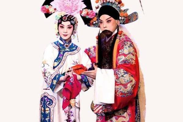 杨门女将四郎探母