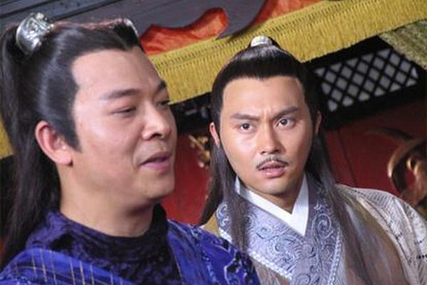 陆小凤前传