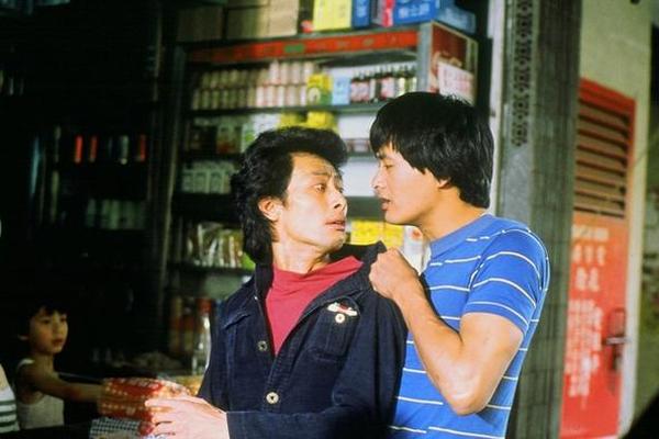 亲情电视剧
