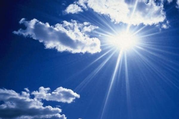 太阳的