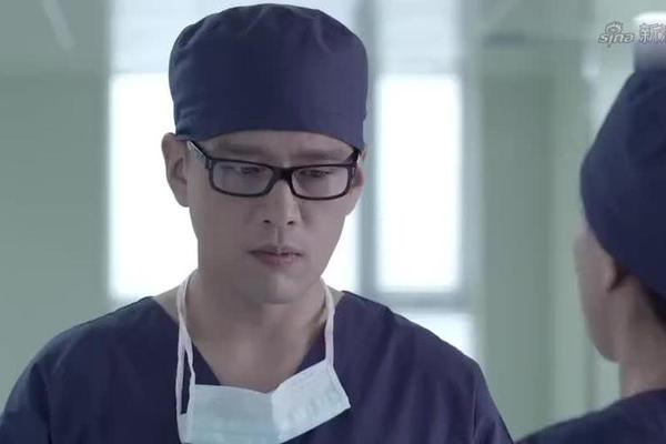 男产科医生电视剧