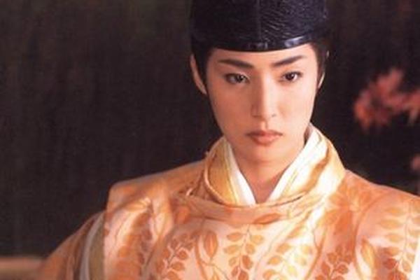 天海佑希源氏物语
