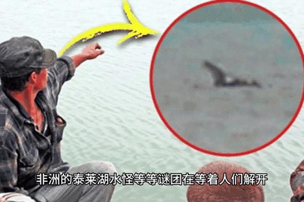 水怪在线观看