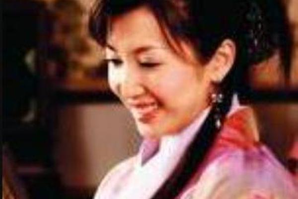 红娘子第三部电视剧全集