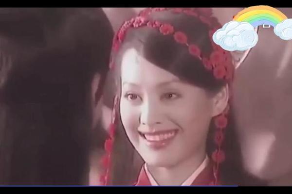 杨门女将情定穆柯寨