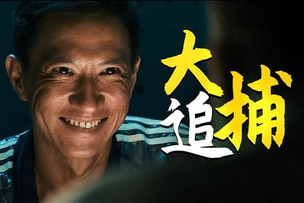 电视剧大追捕