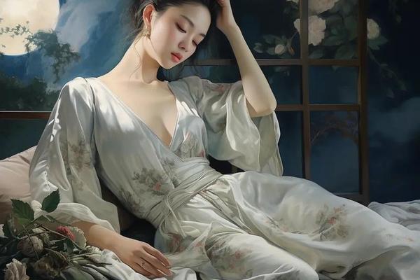 睡美人完整版