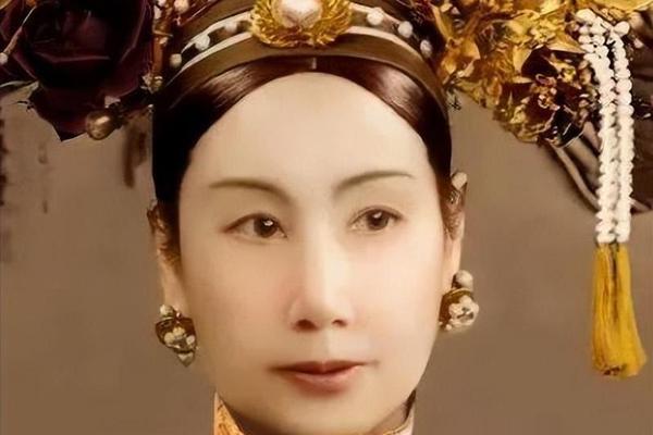 慈禧秘史电影
