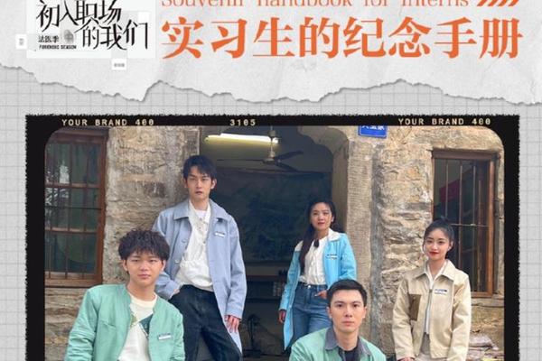 入职后的我们