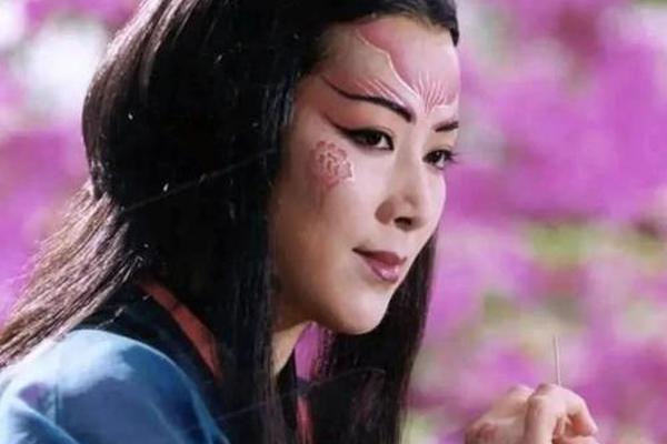 笑傲江湖 东方不败