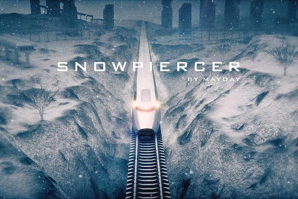 雪国列车字幕