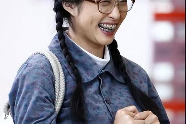电视剧丑女无敌