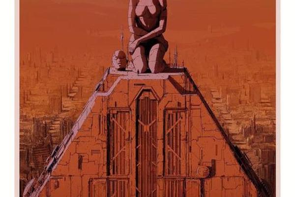 银翼杀手2049