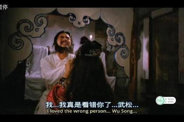 金梅瓶2 国语完整版