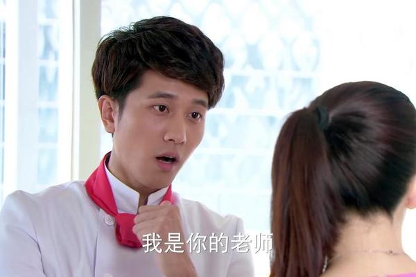 因为爱情有多美33
