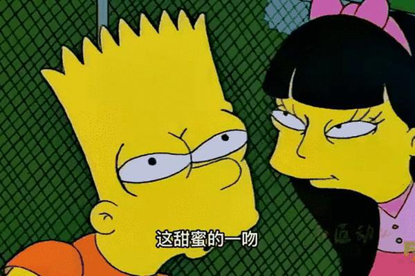辛普森一家23季