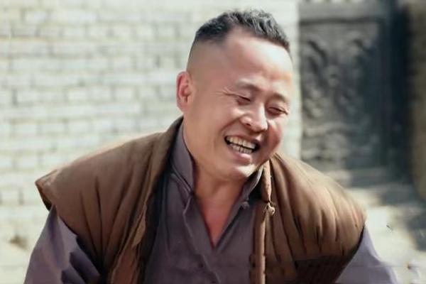 我的铁血金戈梦 电视剧