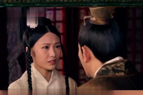 在线观看武则天秘史
