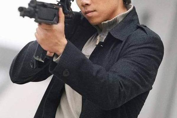 猛龙特警之天罗地网