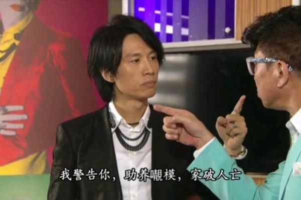 my盛lady粤语07