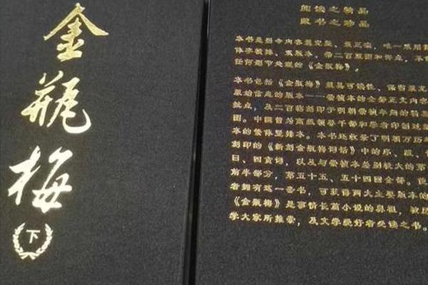 徐少强 金瓶梅