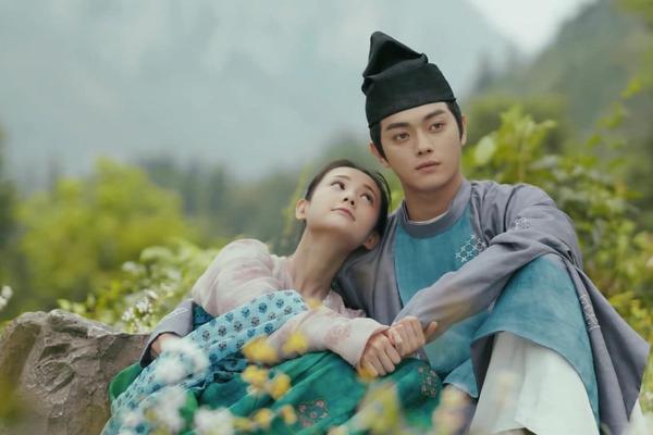 骊歌行电视剧免费观看全集完整版