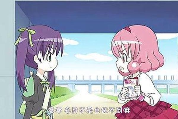 变身偶像公主中文版全集