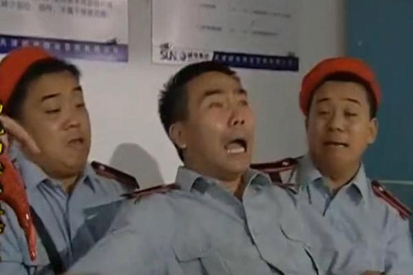 杨光的快乐生活3部
