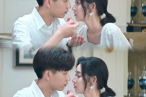 只是结婚关系