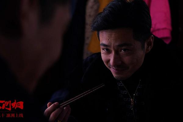 龙门相