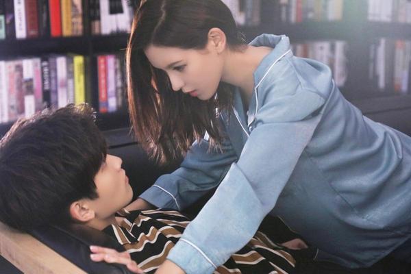 无法拥抱的你第二季