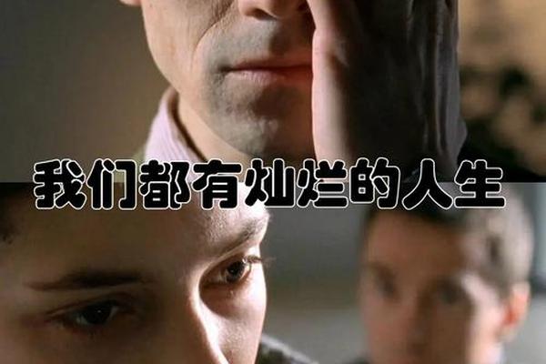 灿烂人生第一部国语版