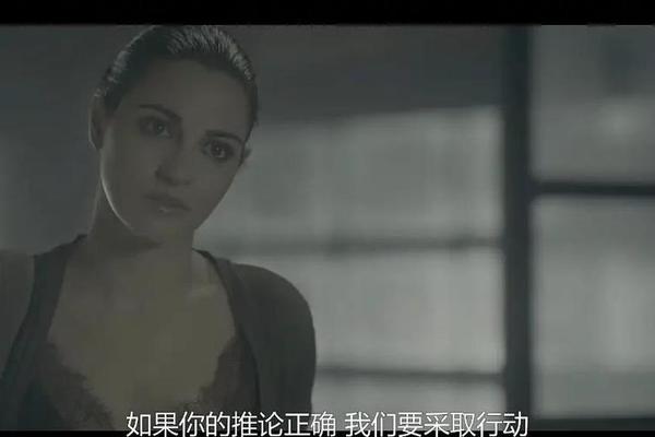 黑色的欲望