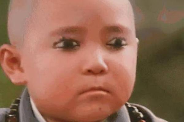 笑林小子