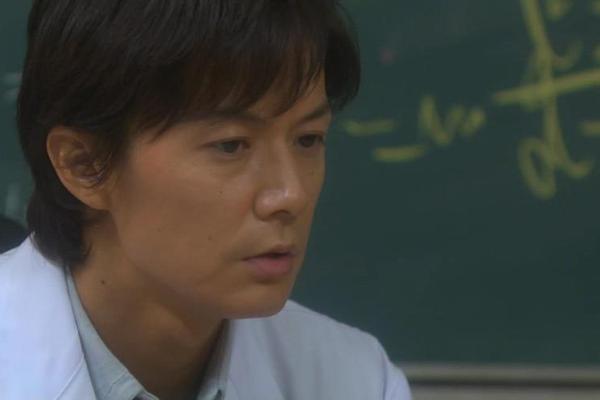 神探伽利略sp