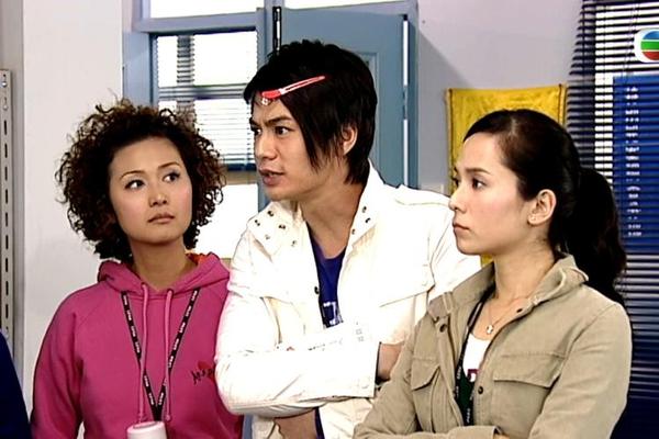 古灵精探b粤语版