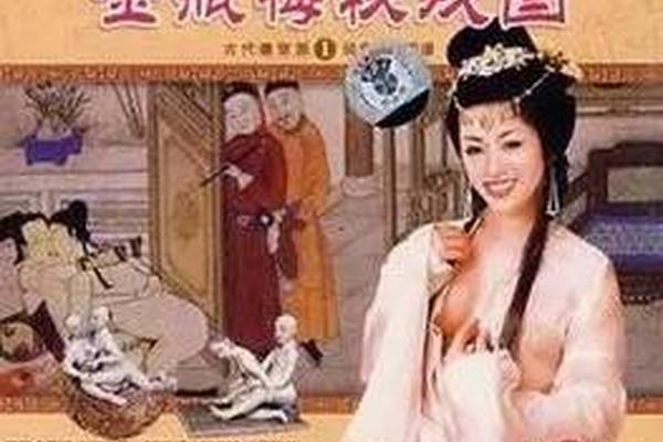 金瓶梅在线播放国语免费观看