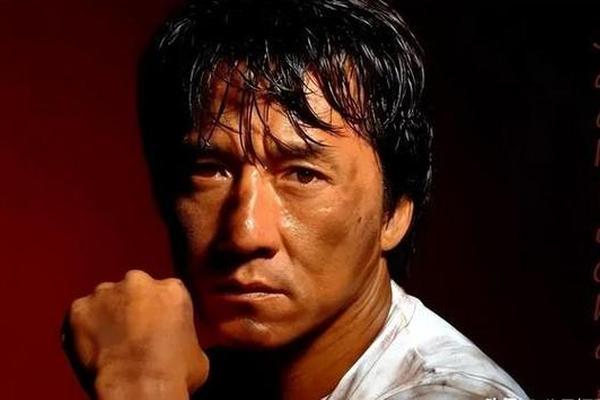 重案组 成龙