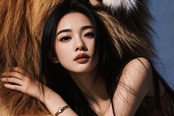 美女与野兽