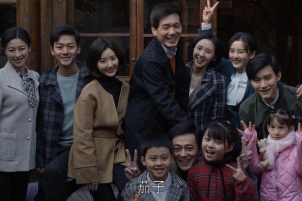 乔家的儿女36集全免费观看