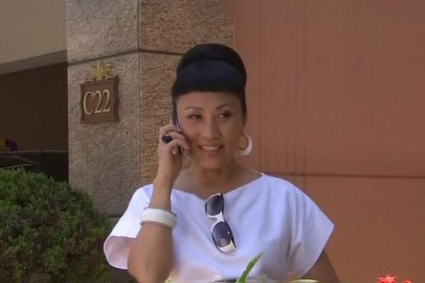 我的野蛮婆婆第2部