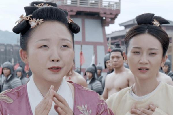 我叫刘金凤