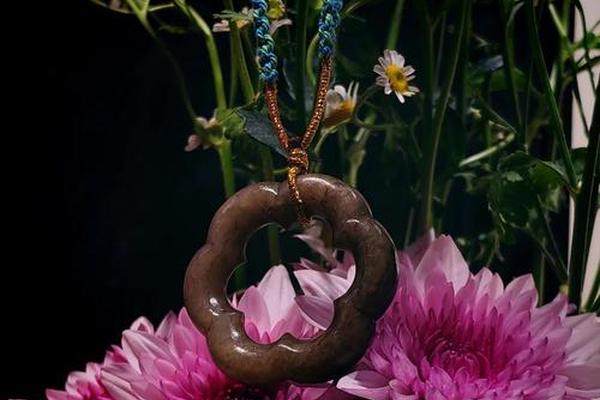 梅花巾