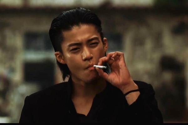 热血高校1百度影音