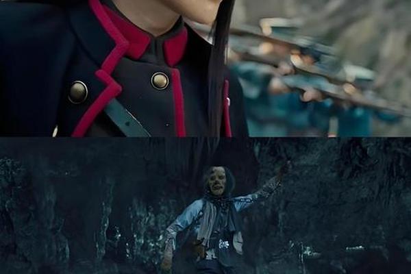 摸金祖师电影在线观看