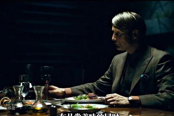 汉尼拔第二季
